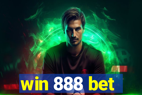 win 888 bet